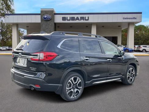 Certified 2024 Subaru Ascent Touring AWD/4WD image 6