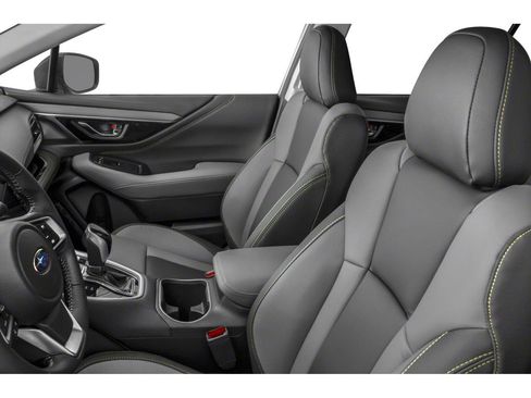 Used 2020 Subaru Outback Onyx Edition XT AWD/4WD image 9
