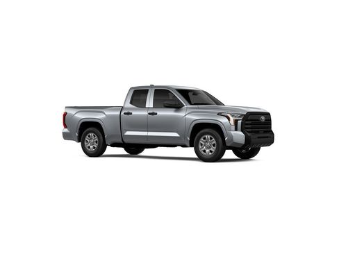 New 2026 Toyota Tundra SR AWD/4WD image 36