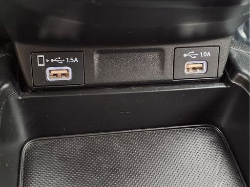 Certified 2022 Honda CR-V EX-L image 23