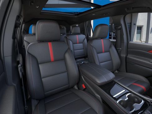 New 2026 Chevrolet Traverse RS FWD image 16