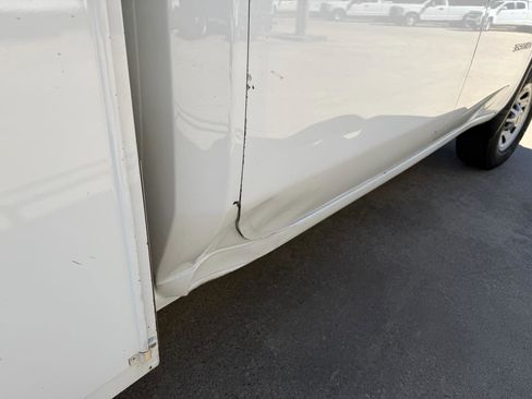 Used 2020 Chevrolet Silverado 3500 W/T w/ WT Fleet Convenience Package image 22