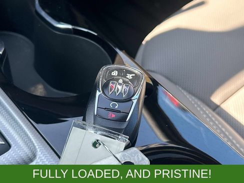 Used 2024 Buick Envista Avenir FWD image 36