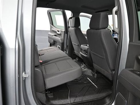Used 2025 Chevrolet Silverado 1500 RST w/ Texas Edition Plus RWD image 15