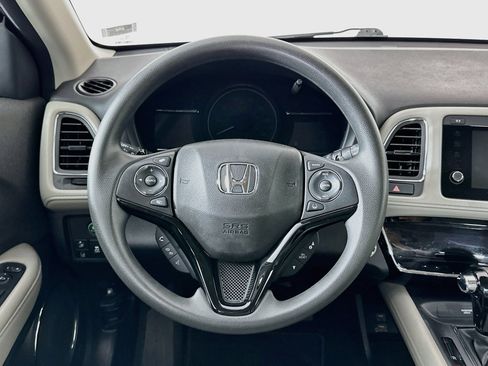 Used 2022 Honda HR-V EX image 18