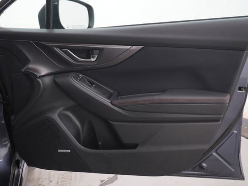 Used 2017 Subaru Impreza 2.0i Sport w/ Popular Package #4 AWD/4WD image 9