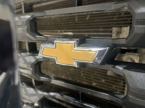 Used 2022 Chevrolet Silverado 3500 LT w/ Texas Edition image 27