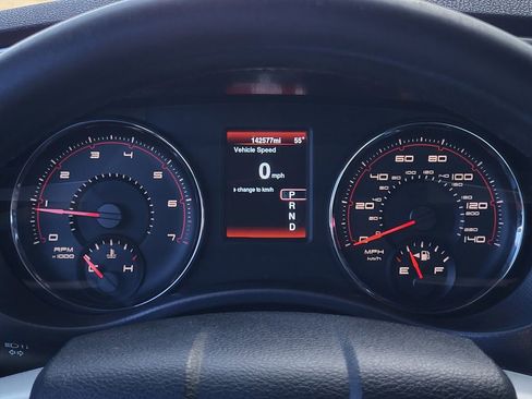 Used 2013 Dodge Charger SE w/ Connectivity Group image 14