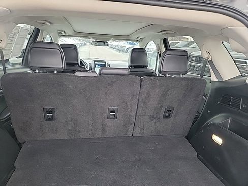 Used 2022 Ford Edge Titanium image 21