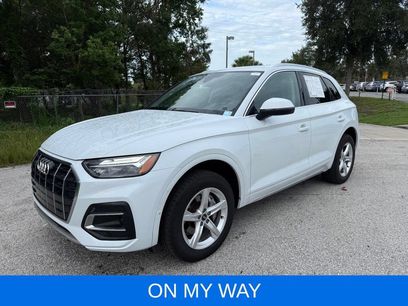 Used 2023 Audi Q5 2.0T Premium w/ Convenience Package