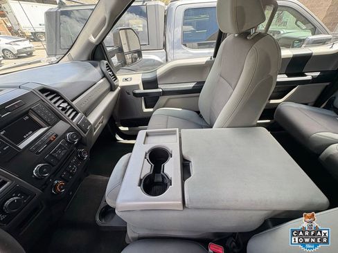 Used 2017 Ford F250 XL w/ STX Appearance Package AWD/4WD image 23