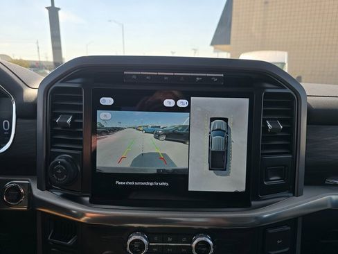 Used 2024 Ford F150 Lariat w/ Bed Utility Package image 18