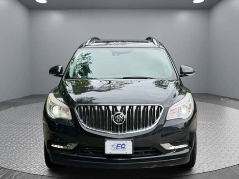 Used 2015 Buick Enclave Premium w/ Experience Buick Package AWD/4WD image 2