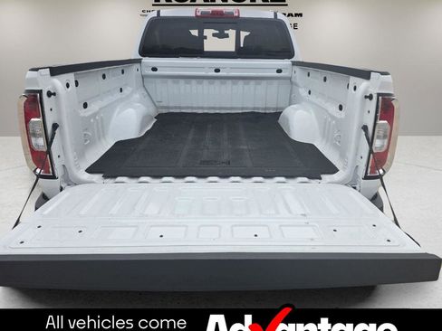 Used 2022 GMC Canyon Elevation w/ Elevation Premium Package image 13