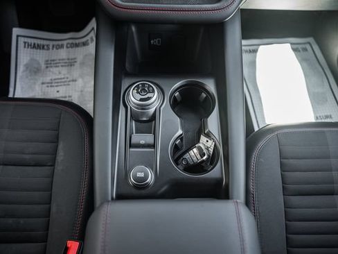 Used 2026 Ford Explorer ST-Line AWD/4WD image 36