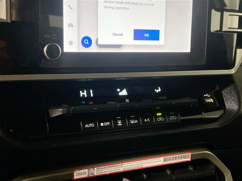 Used 2025 Toyota Tundra SR5 image 27