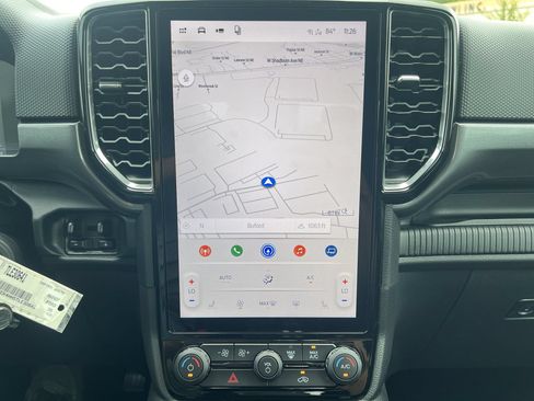 New 2026 Ford Ranger XLT AWD/4WD image 4