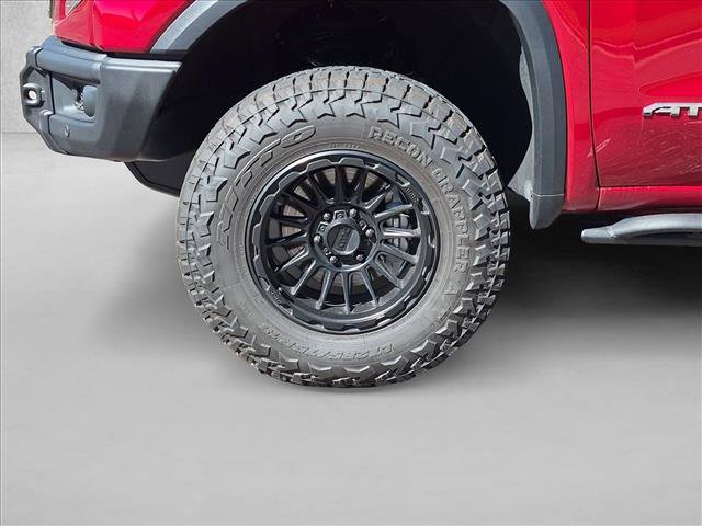 Certified 2024 GMC Sierra 1500 AT4X AWD/4WD image 24