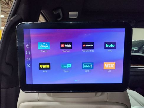 Used 2025 Cadillac Escalade ESV Sport Platinum image 58