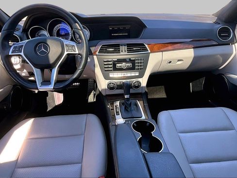 Used 2014 Mercedes-Benz C 250 Sedan image 14