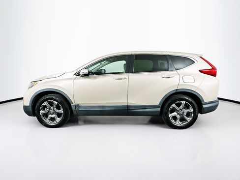 Used 2017 Honda CR-V EX-L image 4
