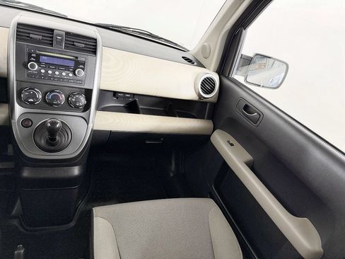 Used 2007 Honda Element EX image 38