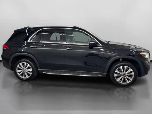 Used 2020 Mercedes-Benz GLE 350 GLE 350 4MATIC Sport Utility 4 image 11