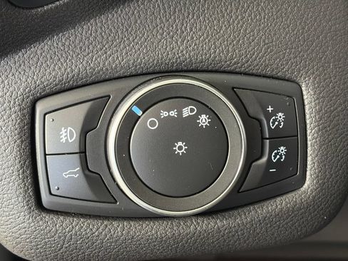 Certified 2019 Ford Escape SE AWD/4WD image 24