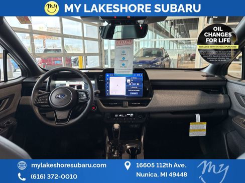 New 2026 Subaru Outback Premium AWD/4WD image 12