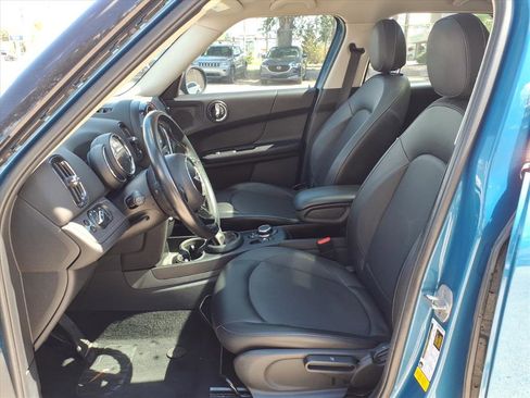 Used 2018 MINI Cooper Countryman image 12