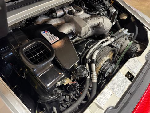 Used 1998 Porsche 911 Carrera image 77