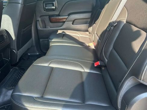 Used 2018 GMC Sierra 1500 SLT AWD/4WD image 27
