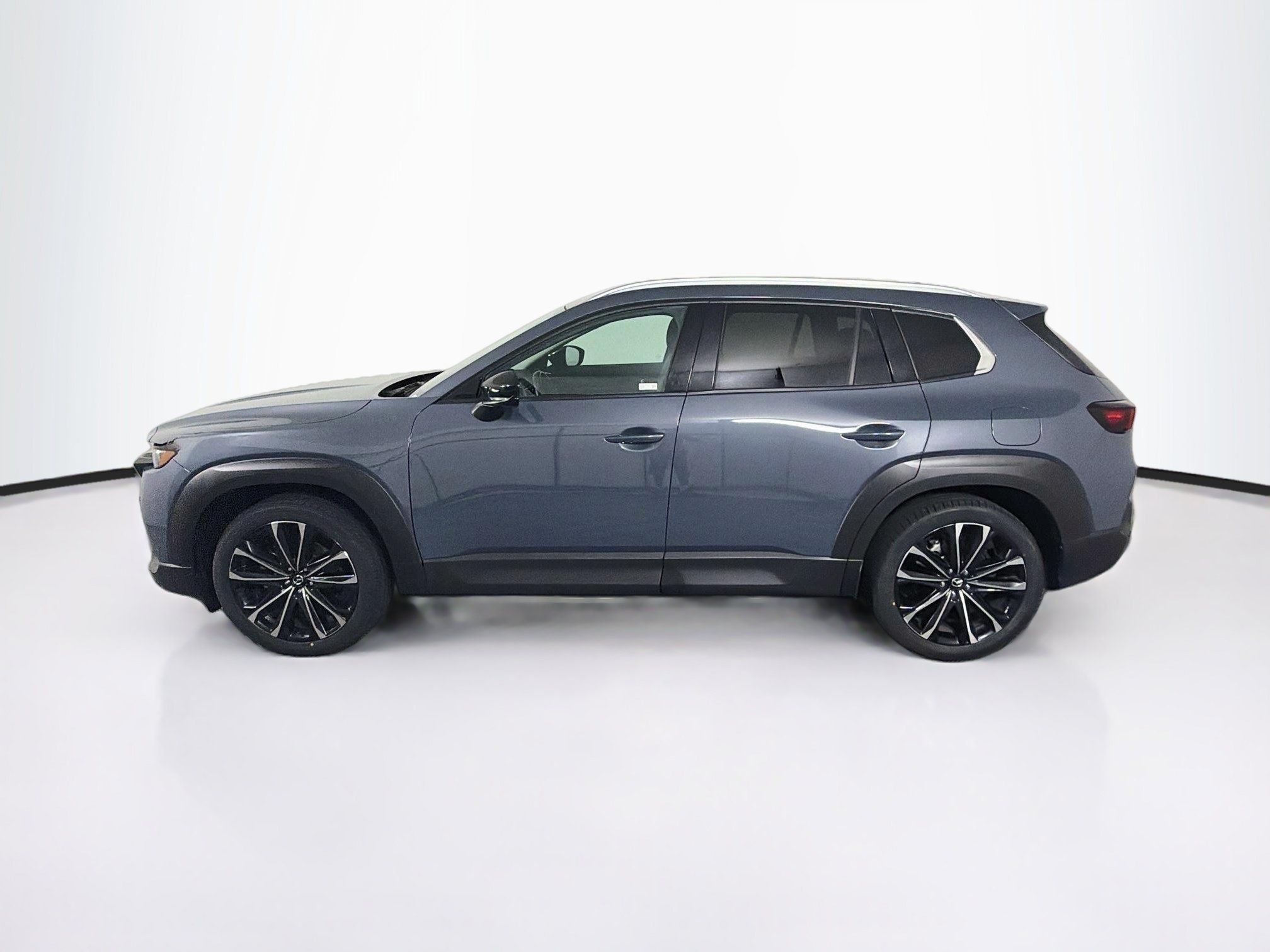 Used 2025 MAZDA CX-50 AWD 2.5 S w/ Premium Plus Pkg image 4