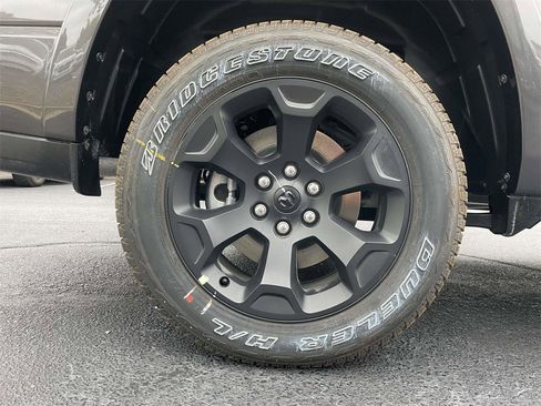 New 2026 RAM 1500 Big Horn image 36