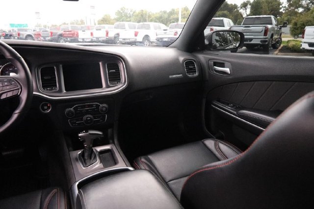 Used 2019 Dodge Charger GT RWD image 25
