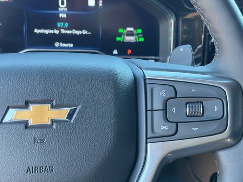 Used 2025 Chevrolet Silverado 1500 LT w/ Safety Package image 22