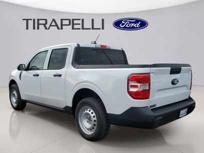 New 2025 Ford Maverick XL