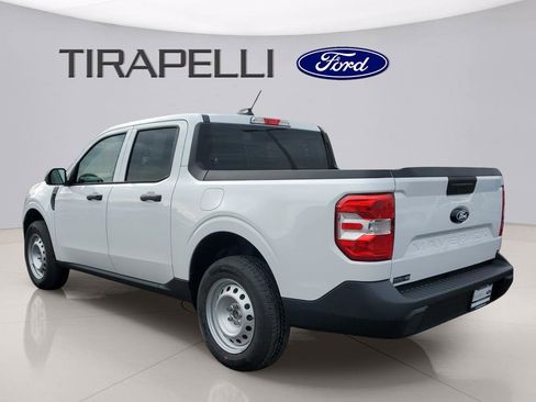 New 2025 Ford Maverick XL image 3