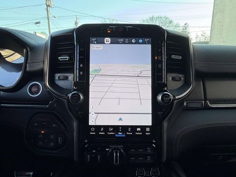 Used 2024 RAM 1500 TRX image 18