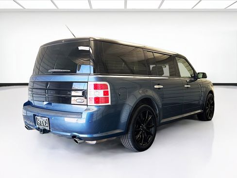 Used 2019 Ford Flex SEL w/ Equipment Group 202A FWD image 4