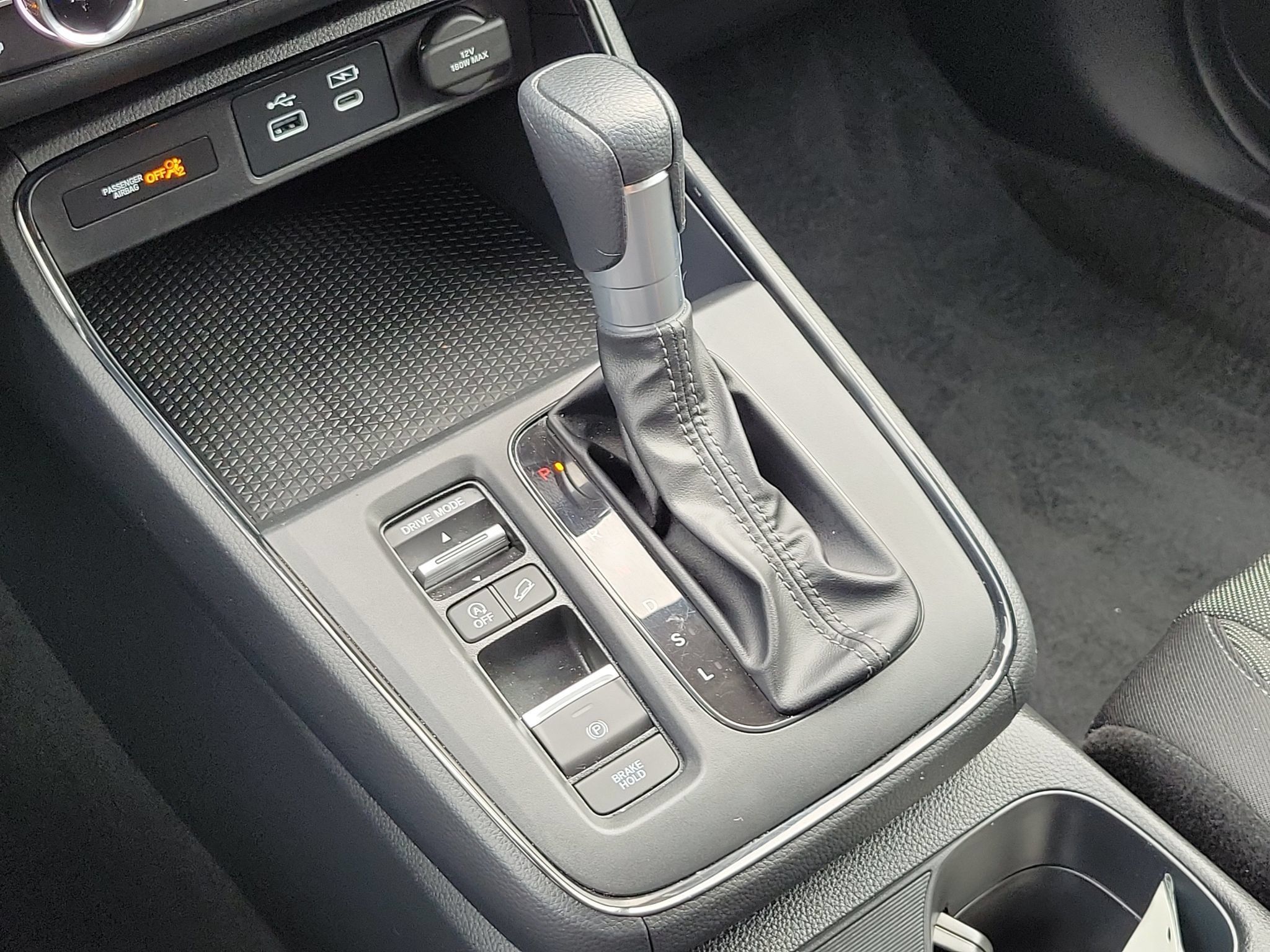 Used 2025 Honda CR-V EX image 22