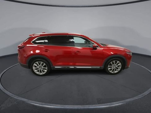 Used 2017 MAZDA CX-9 Grand Touring AWD/4WD image 9