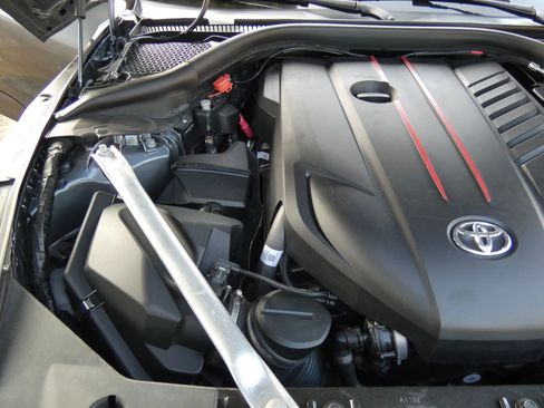 Used 2022 Toyota Supra A91 Edition image 53