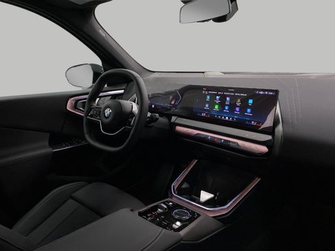 New 2026 BMW X3 xDrive30 image 17