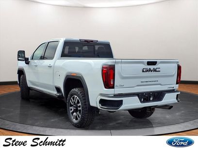 Used 2023 GMC Sierra 2500 AT4 w/ AT4 Premium Plus Package