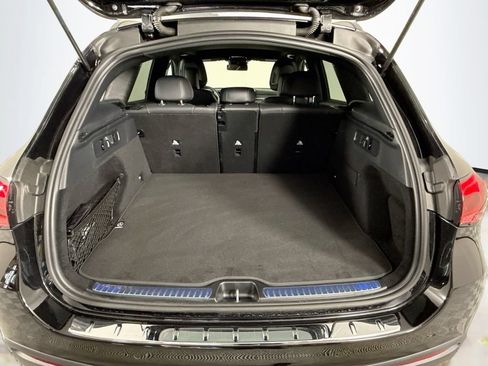 Used 2026 Mercedes-Benz GLC 300 4MATIC image 21