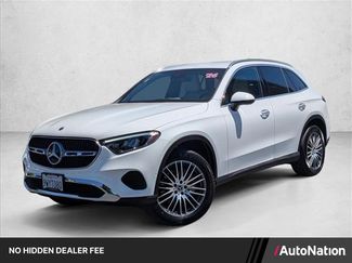 Certified 2026 Mercedes-Benz GLC 300 video 1