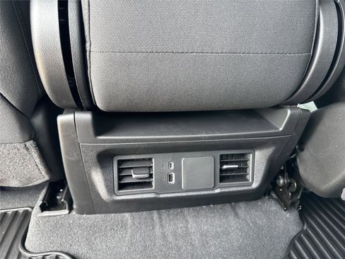 New 2026 Chevrolet Silverado 2500 Custom w/ Custom Value Package AWD/4WD image 15