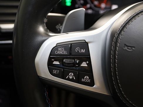 Used 2024 BMW M850i xDrive Coupe image 41