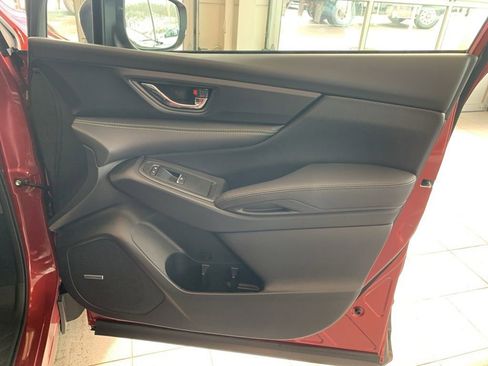 New 2026 Subaru Ascent Bronze Edition image 22